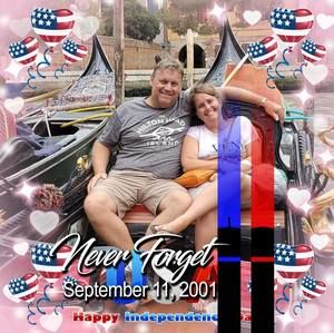 Meet your Posher, Julie